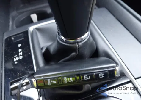 2024 Mazda Cx-50 2.5 S Preferred from USA, damaged, VIN 7MMVABBM4RN181764